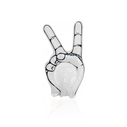 Hogan. Animation Hand (MAKITO 9664 ) - WHITE