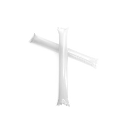 Stick. Cheering Sticks (MAKITO 9075 ) - WHITE