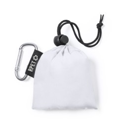 Brinek. Raincoat (MAKITO 1478 ) - WHITE