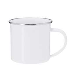 Deriox. Sublimation Mug (MAKITO 21716 ) - WHITE
