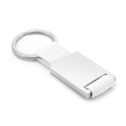 Yip. Keyring (MAKITO 9274 ) - WHITE
