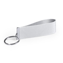 Tofin. Keyring (MAKITO 6488 ) - WHITE