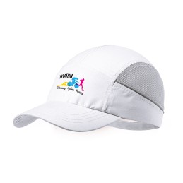 Isildur. Sapca / Cap (MAKITO 1536 ) - WHITE