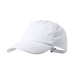 Karola. Sapca / Cap (MAKITO 20829 ) - WHITE
