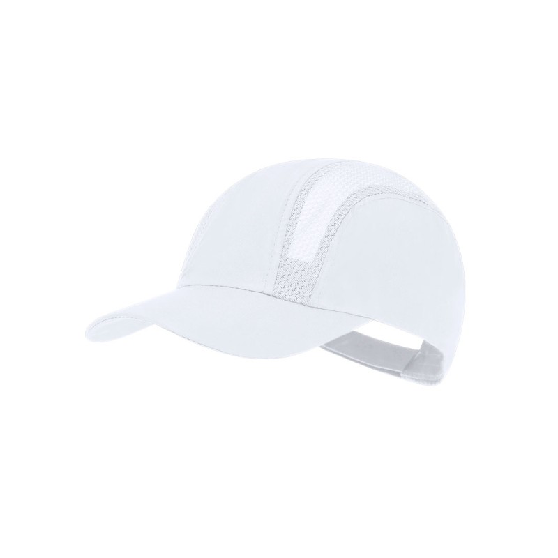 Hakos. Sapca / Cap (MAKITO 21437 ) - WHITE Hakos. Sapca / Cap (MAKITO 21437 ) - WHITE