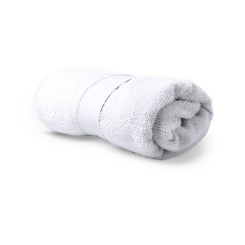 Kefan. Absorbent Towel (MAKITO 5920 ) - WHITE Kefan. Absorbent Towel (MAKITO 5920 ) - WHITE