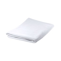 Lypso. Absorbent Towel (MAKITO 4553 ) - WHITE