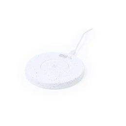 Lukater. Charger (MAKITO 21040 ) - WHITE