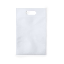 Desmond. Bag (MAKITO 3307 ) - WHITE