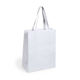 Cattyr. Bag (MAKITO 5252 ) - WHITE