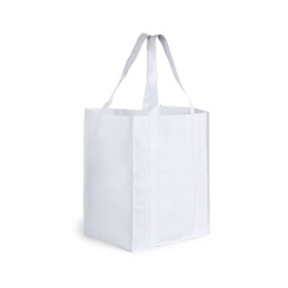 Shop XL. Bag (MAKITO 6106 ) - WHITE