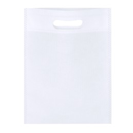 Barok. Bag (MAKITO 21630 ) - WHITE