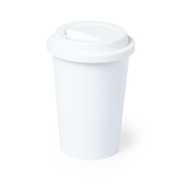 Petel. Cup (MAKITO 6676 ) - WHITE
