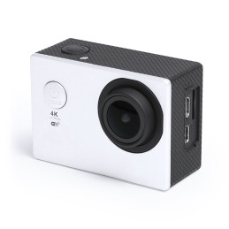 Garrix. Action Camera (MAKITO 5528 ) - WHITE