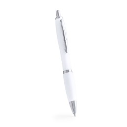 Flom. Antibacterial Pen (MAKITO 6640 ) - WHITE