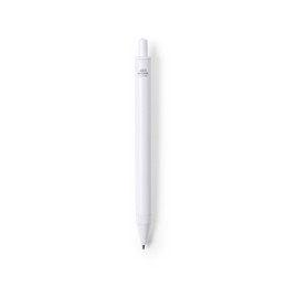 Doret. Antibacterial Pen (MAKITO 6721 ) - WHITE