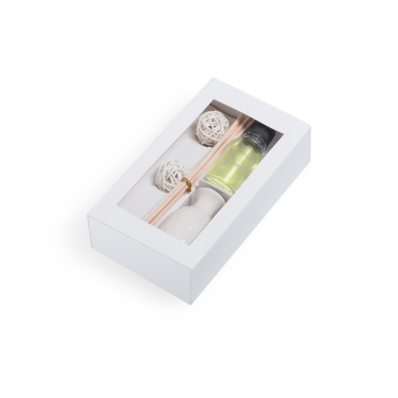 Nailex. Aromatic Diffuser (MAKITO 4840 ) - WHITE Nailex. Aromatic Diffuser (MAKITO 4840 ) - WHITE
