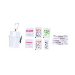 Dambury. Beach Kit (MAKITO 21496 ) - WHITE