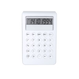 Myd. Calculator (MAKITO 9574 ) - WHITE