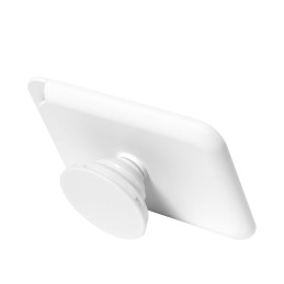 Kenna. Card Holder Stand (MAKITO 21869 ) - WHITE