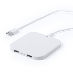 Donson. Charger (MAKITO 5764 ) - WHITE