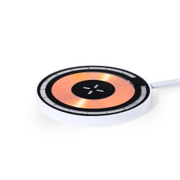 Andrew. Charger (MAKITO 20250 ) - WHITE