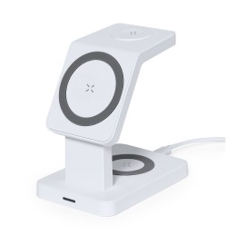 Krastop. Charger (MAKITO 20264 ) - WHITE