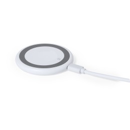 Joyce. Charger (MAKITO 20265 ) - WHITE