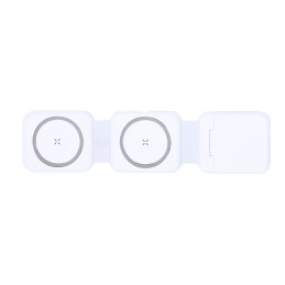 Gresin. Charger (MAKITO 20849 ) - WHITE