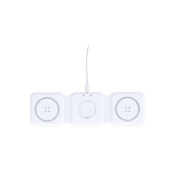 Tardim. Charger (MAKITO 21355 ) - WHITE