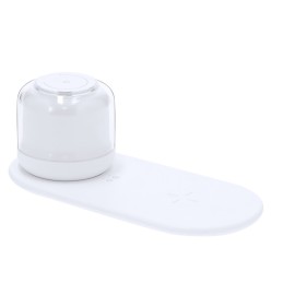 Reginal. Charger Lamp (MAKITO 21357 ) - WHITE