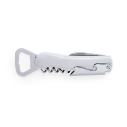 Joval. Corkscrew Opener (MAKITO 6095 ) - WHITE
