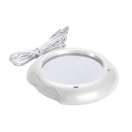 Mug. Cup Warmer (MAKITO 9528 ) - WHITE