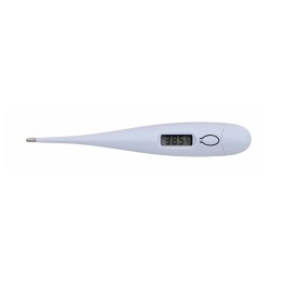 Kelvin. Digital Thermometer (MAKITO 3696 ) - WHITE
