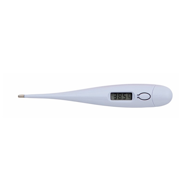 Kelvin. Digital Thermometer (MAKITO 3696 ) - WHITE Kelvin. Digital Thermometer (MAKITO 3696 ) - WHITE