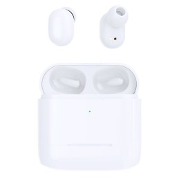Baksen. Earphones (MAKITO 1461 ) - WHITE