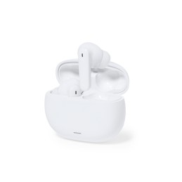 Blair. Earphones (MAKITO 20273 ) - WHITE