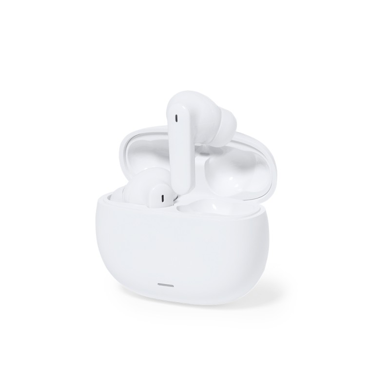 Blair. Earphones (MAKITO 20273 ) - WHITE Blair. Earphones (MAKITO 20273 ) - WHITE