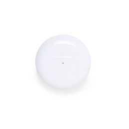Shima. Earphones (MAKITO 20294 ) - WHITE