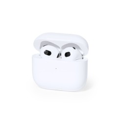Dodiax. Earphones (MAKITO 20295 ) - WHITE