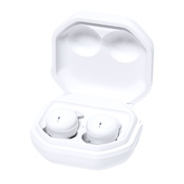Stigo. Earphones (MAKITO 20873 ) - WHITE