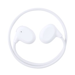 Pulsex. Earphones (MAKITO 20874 ) - WHITE