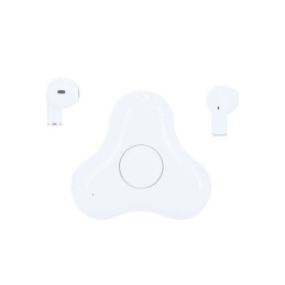 Levin. Earphones (MAKITO 21863 ) - WHITE
