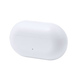 Gemston. Earphones Clip (MAKITO 20872 ) - WHITE