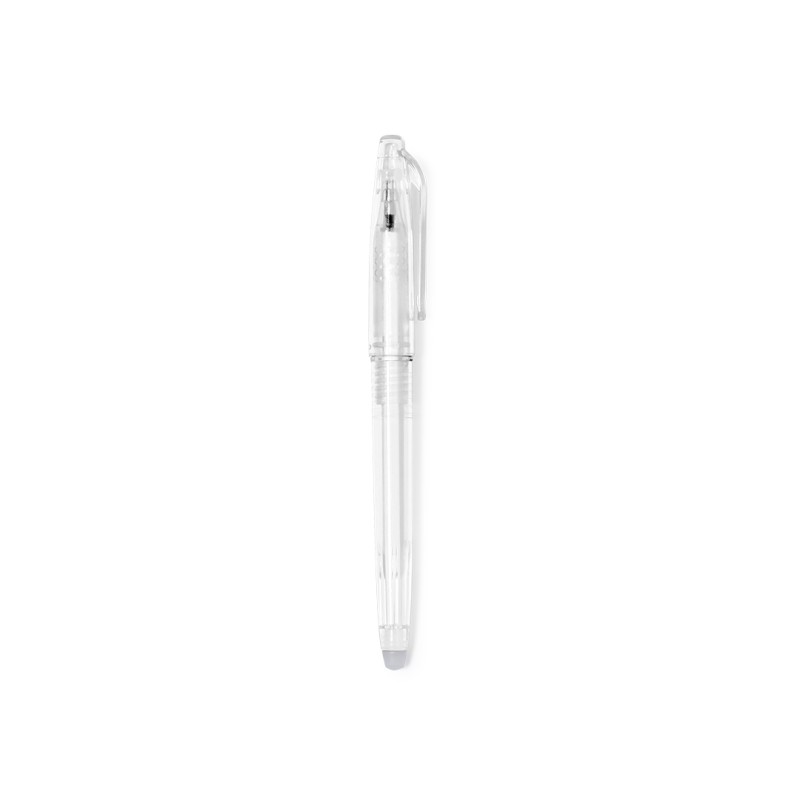 Ludrick. Erasable Pen (MAKITO 20150 ) - WHITE Ludrick. Erasable Pen (MAKITO 20150 ) - WHITE