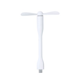 Irvinton. Ventilator portabil Fan (MAKITO 20745 ) - WHITE