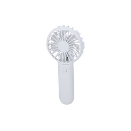 Vaclik. Ventilator portabil Fan (MAKITO 21482 ) - WHITE