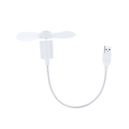 Winsord. Ventilator portabil Fan (MAKITO 21864 ) - WHITE