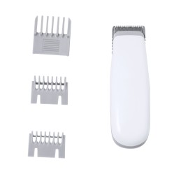 Jamet. Hair Trimmer (MAKITO 21024 ) - WHITE