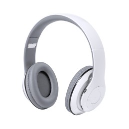 Legolax. Headphones (MAKITO 5531 ) - WHITE